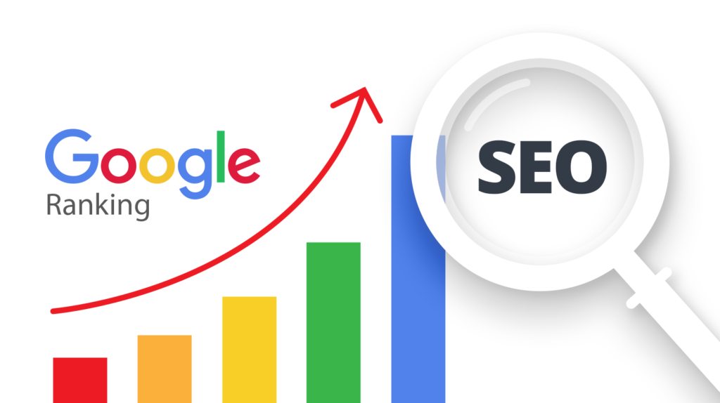 Search Engine Optimations