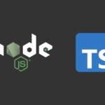 Node JS with Typescript